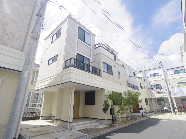 3階建ての戸建てを買って気付いたメリット デメリット 関原大輔 マネープラン 3階建ての戸建てを買って気付いたメリット デメリット 関原大輔 マネープラン